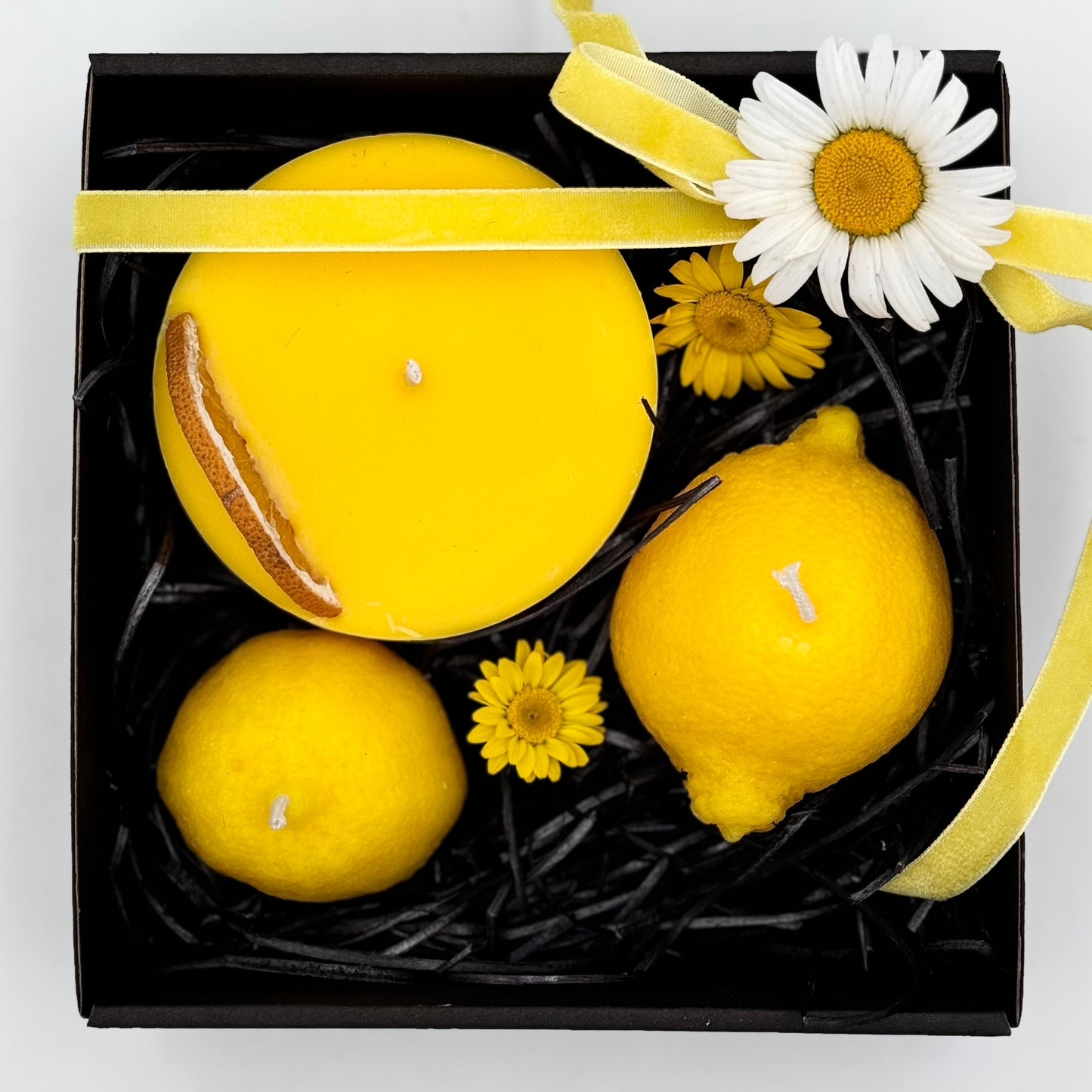 Подарочный набор «Лимончелло»