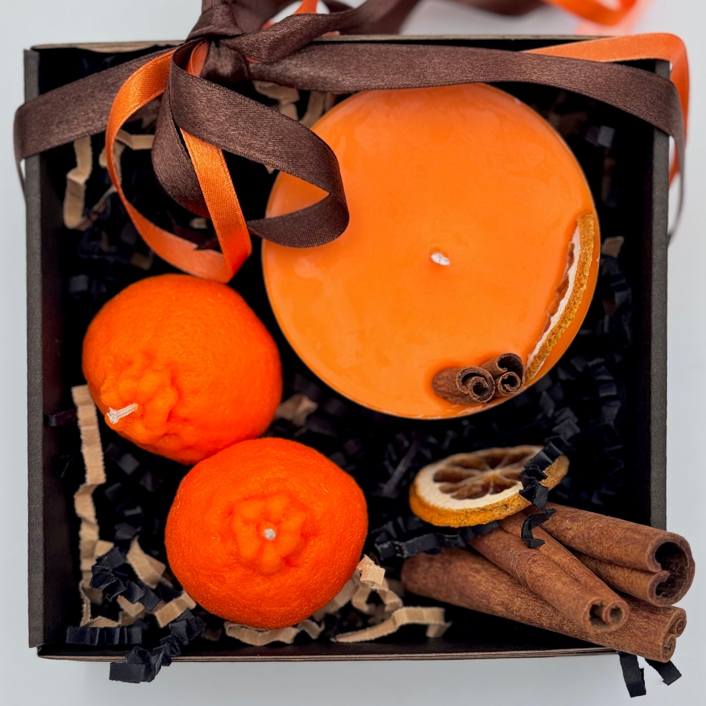 “Aperol Spritz” sveču komplekts