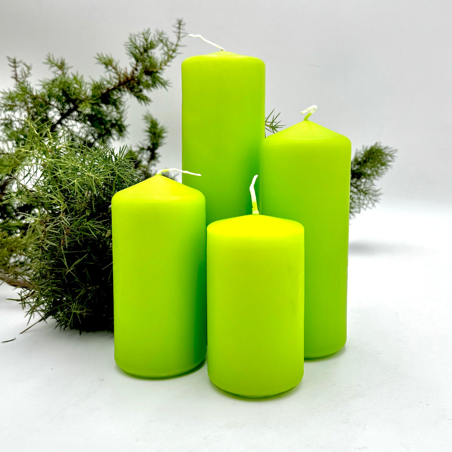 Адвент-набор «Яркий»