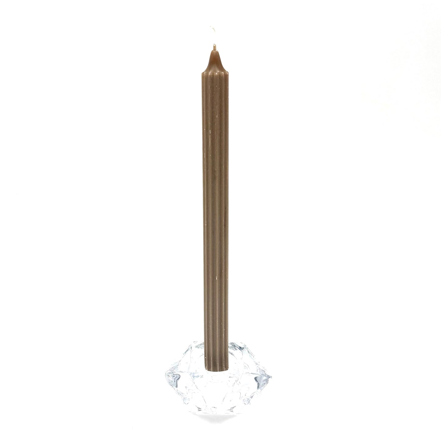 Taper table candle ⌀ 2x24 cm