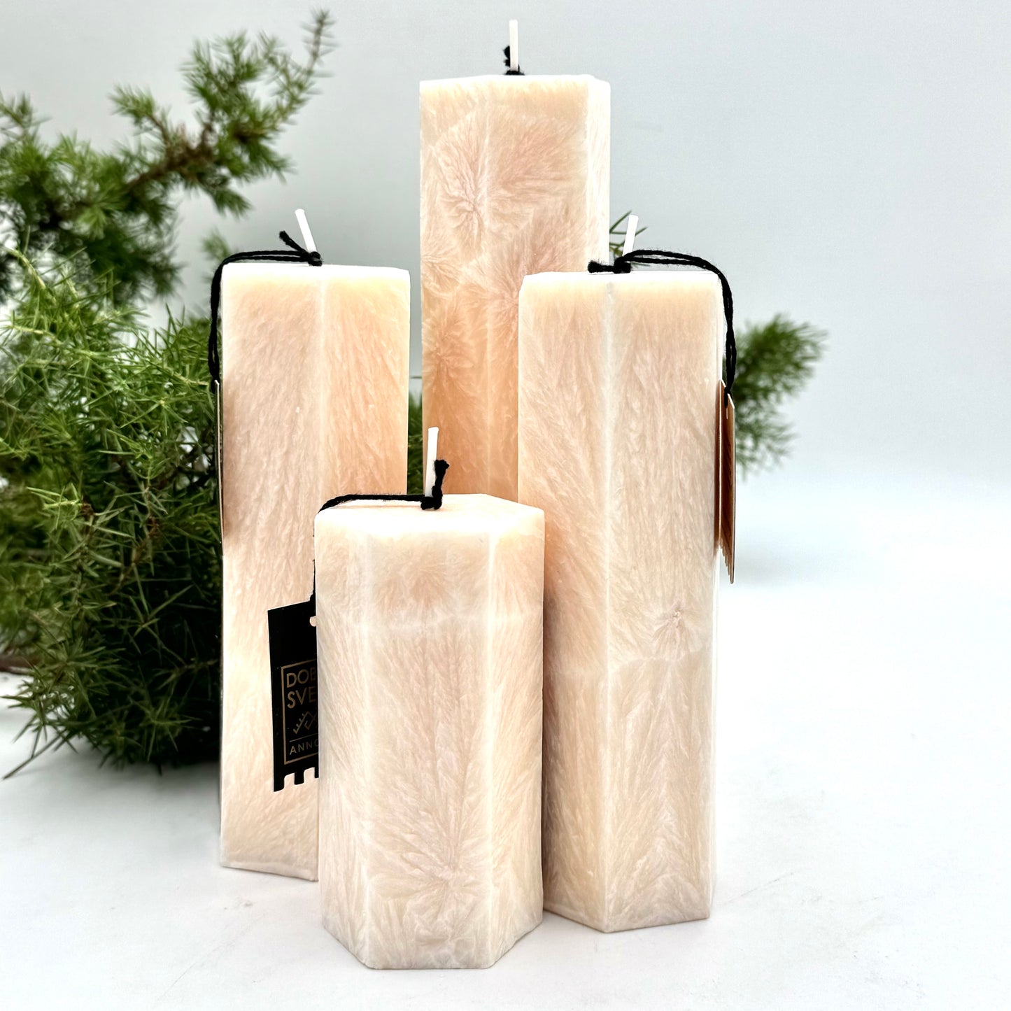 Адвент-набор «Кружево»