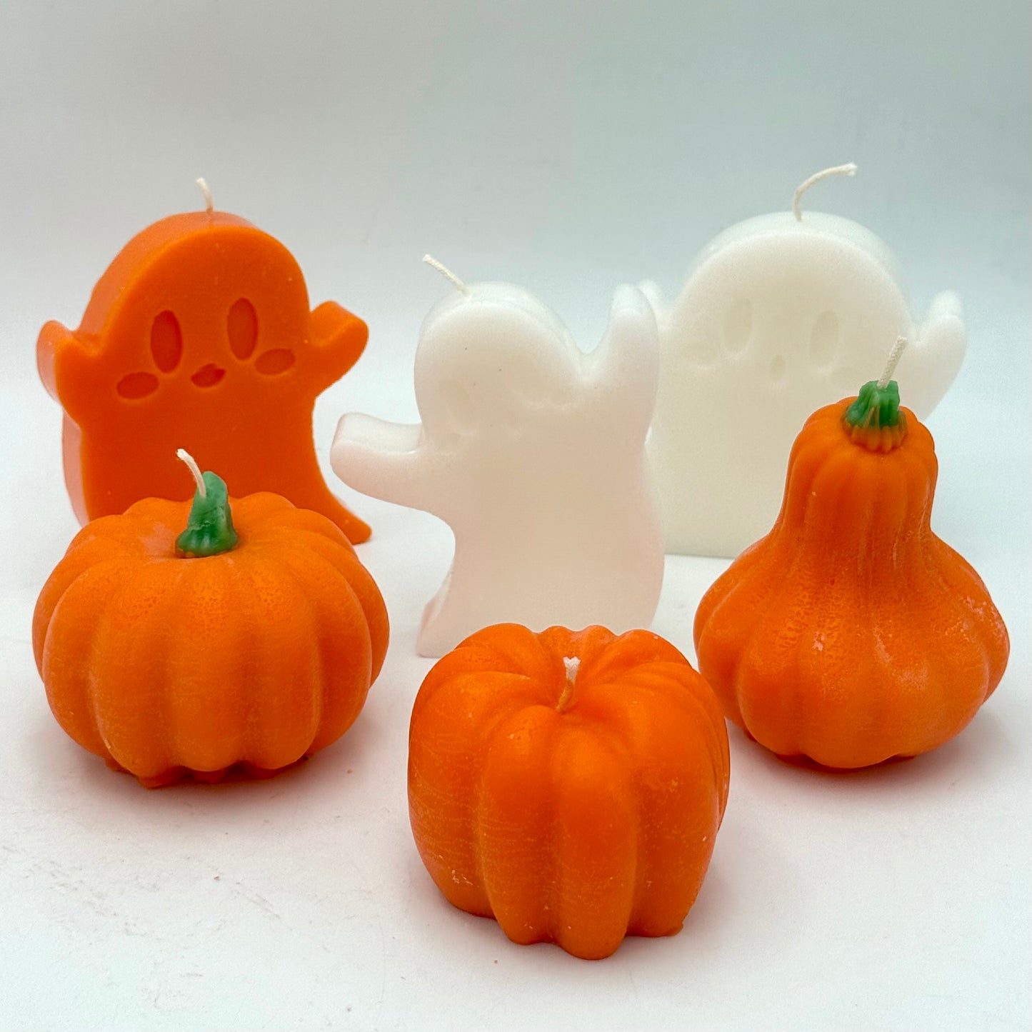 Набор свечей «Хэллоуин»