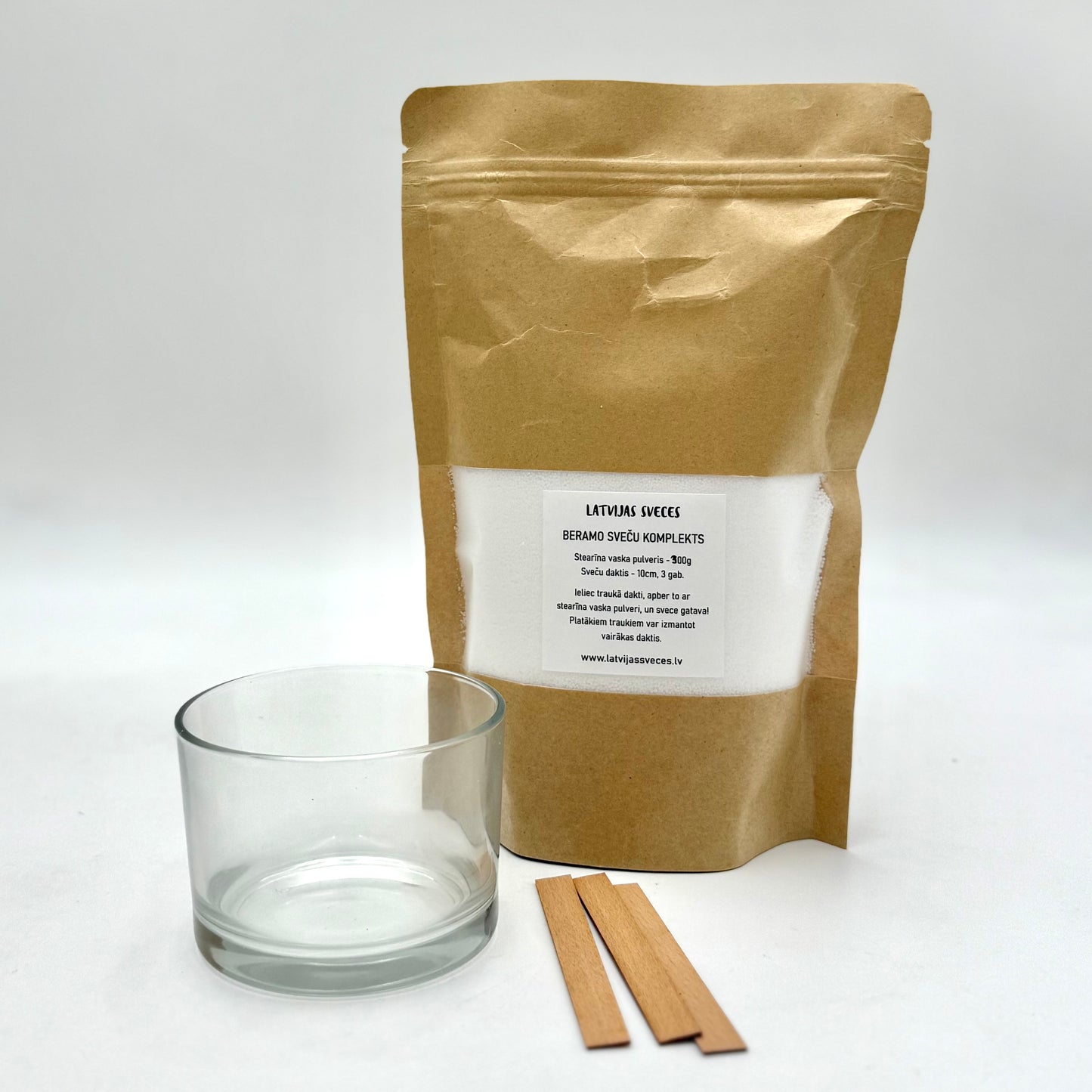 Набор свечей оптом