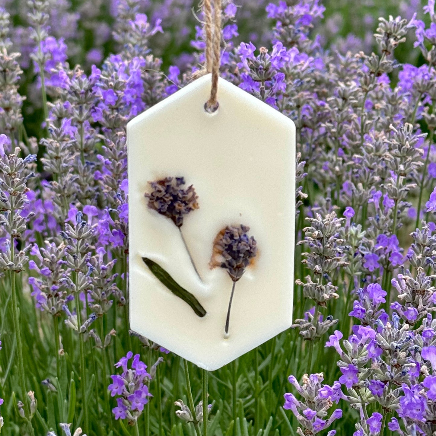 Aromatizēts sojas vasks