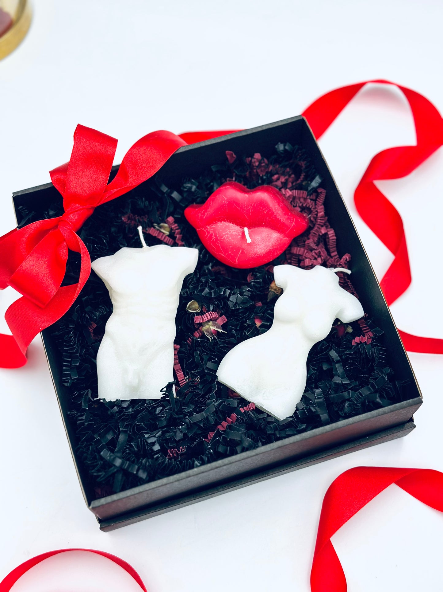 Dāvanu komplekts “Mīlestībā”