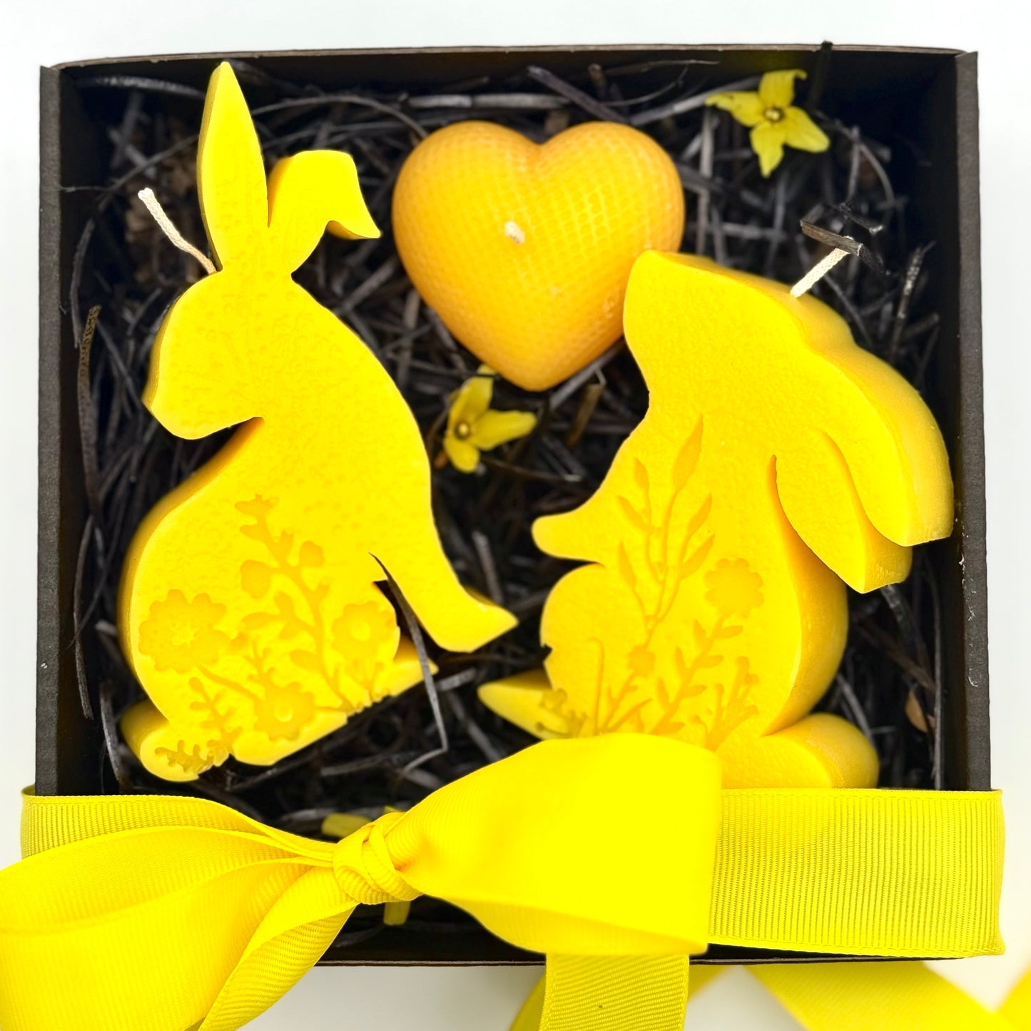 Gift set "Easter Bunnies".