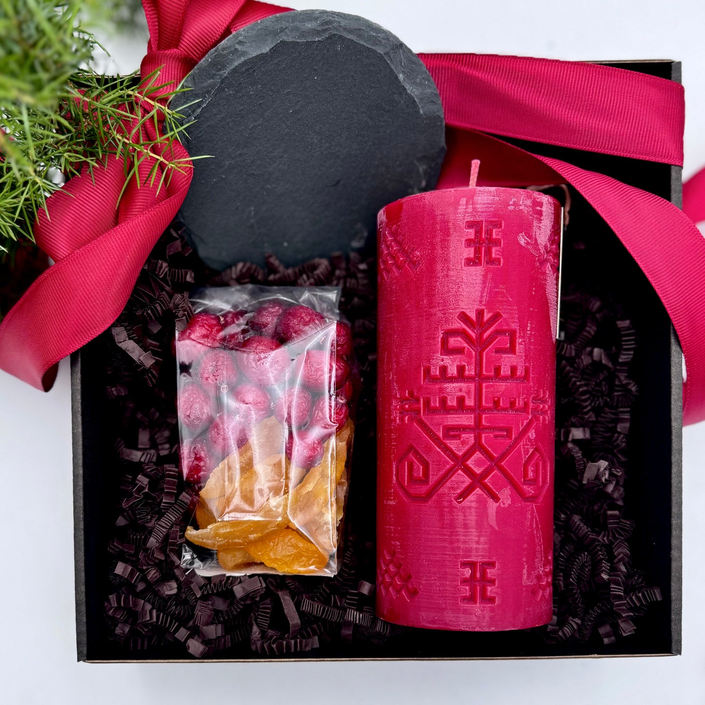 Подарочный набор «Знак Силы»