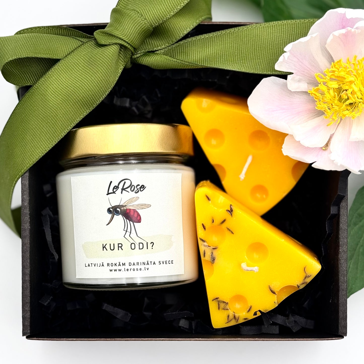 “Līgo” - gift set, large