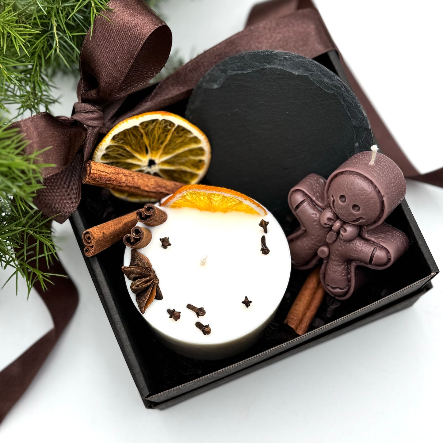 Подарочный набор «Рождественский момент»