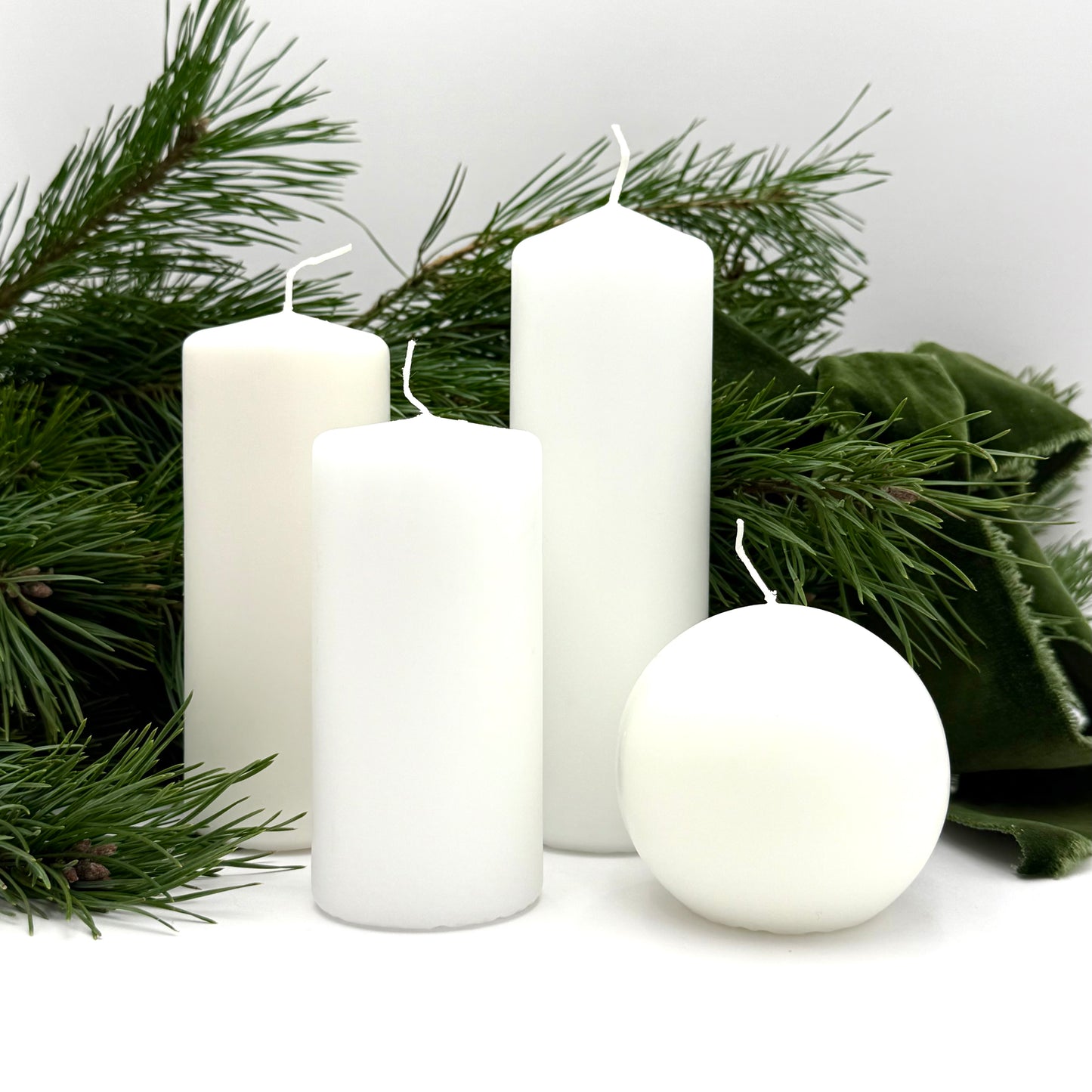 Adventes komplekts “Klasika”