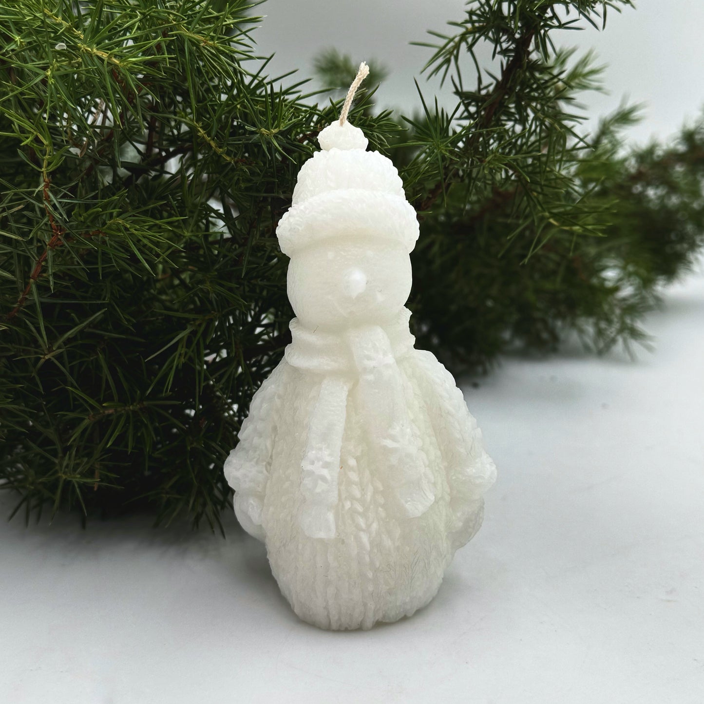 “Sniegavīriņš”, 5,5x9cm