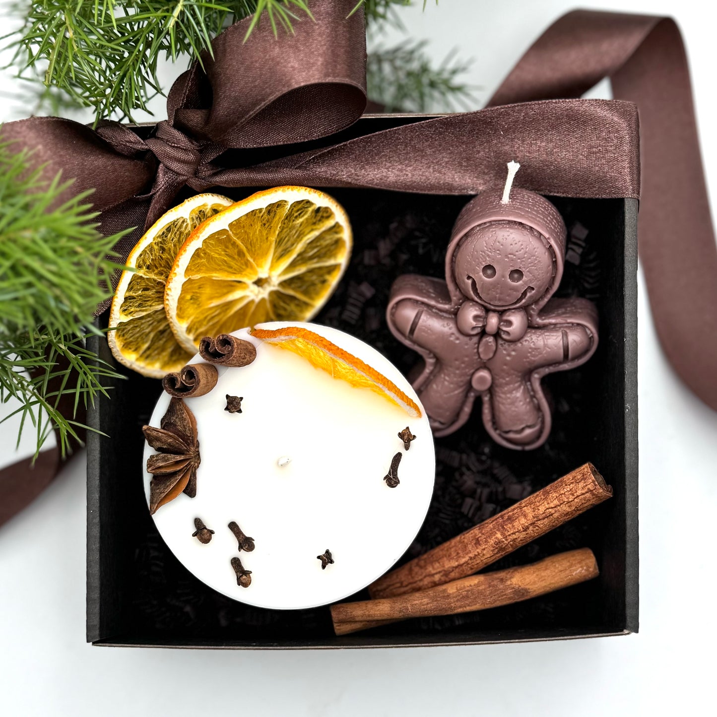 Gift set “Winter Joy”