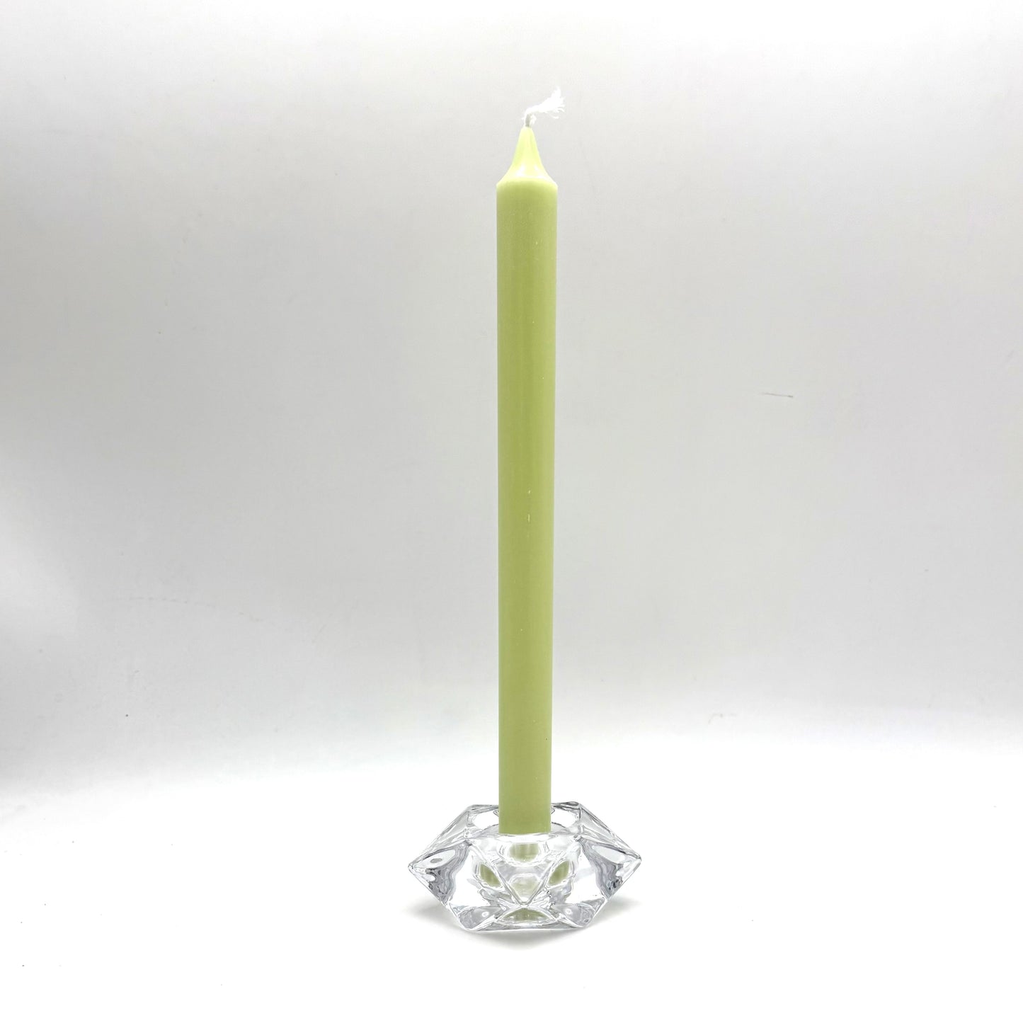 Taper table candle ⌀ 2x24 cm