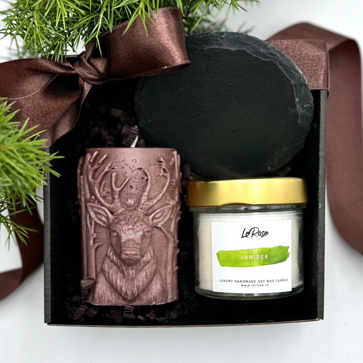 Подарочный набор «Аромат леса»