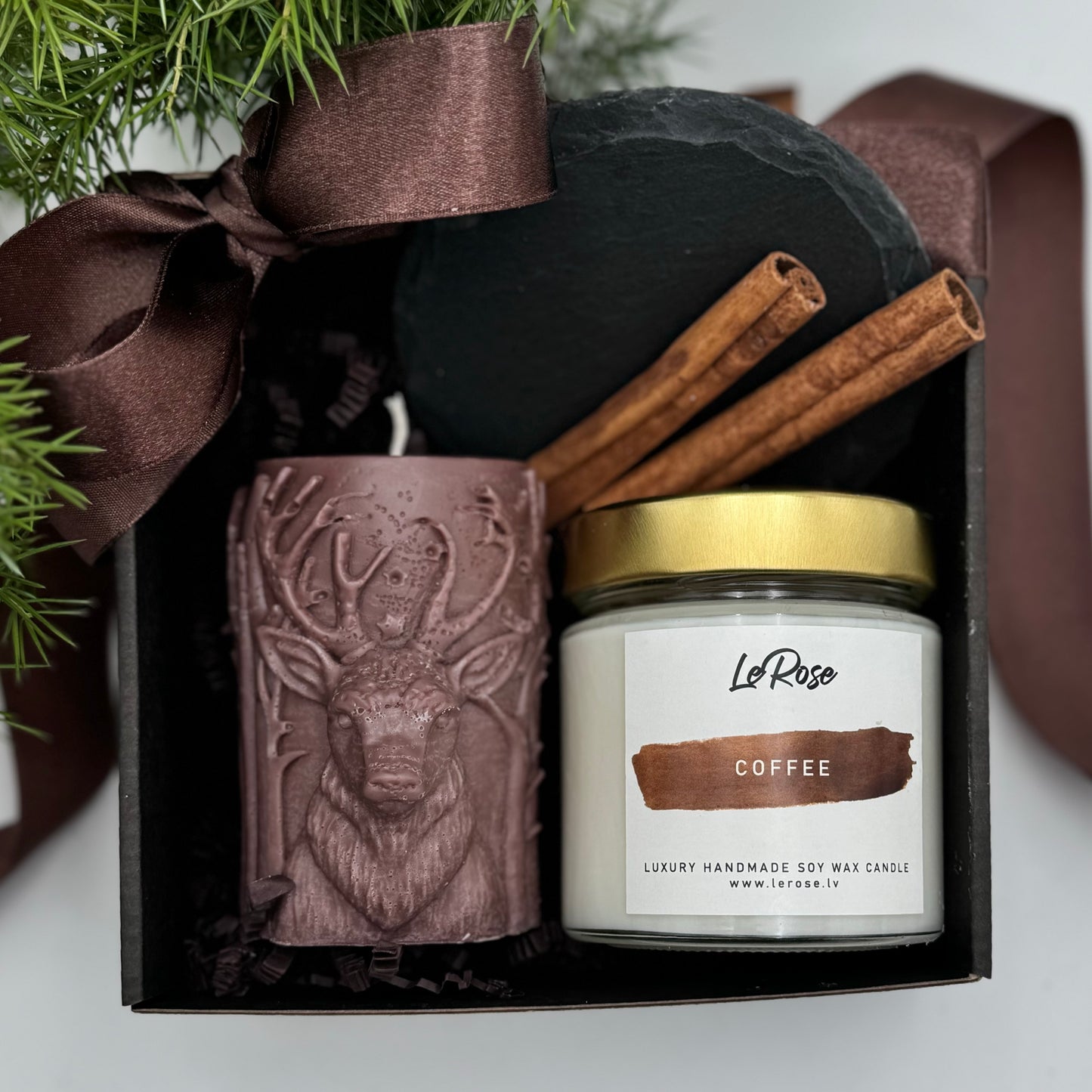 Gift set “Holiday”