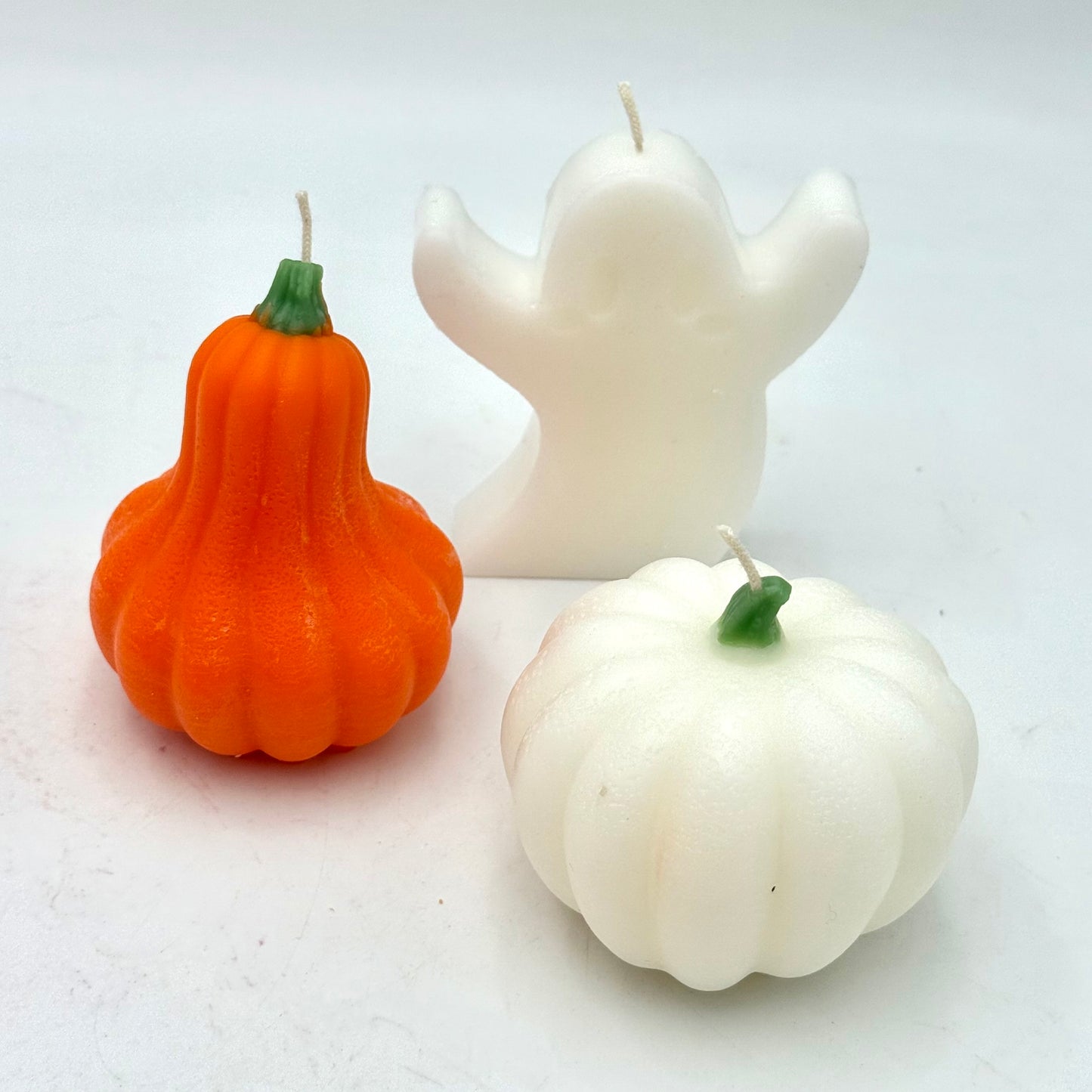 Candle set “October”