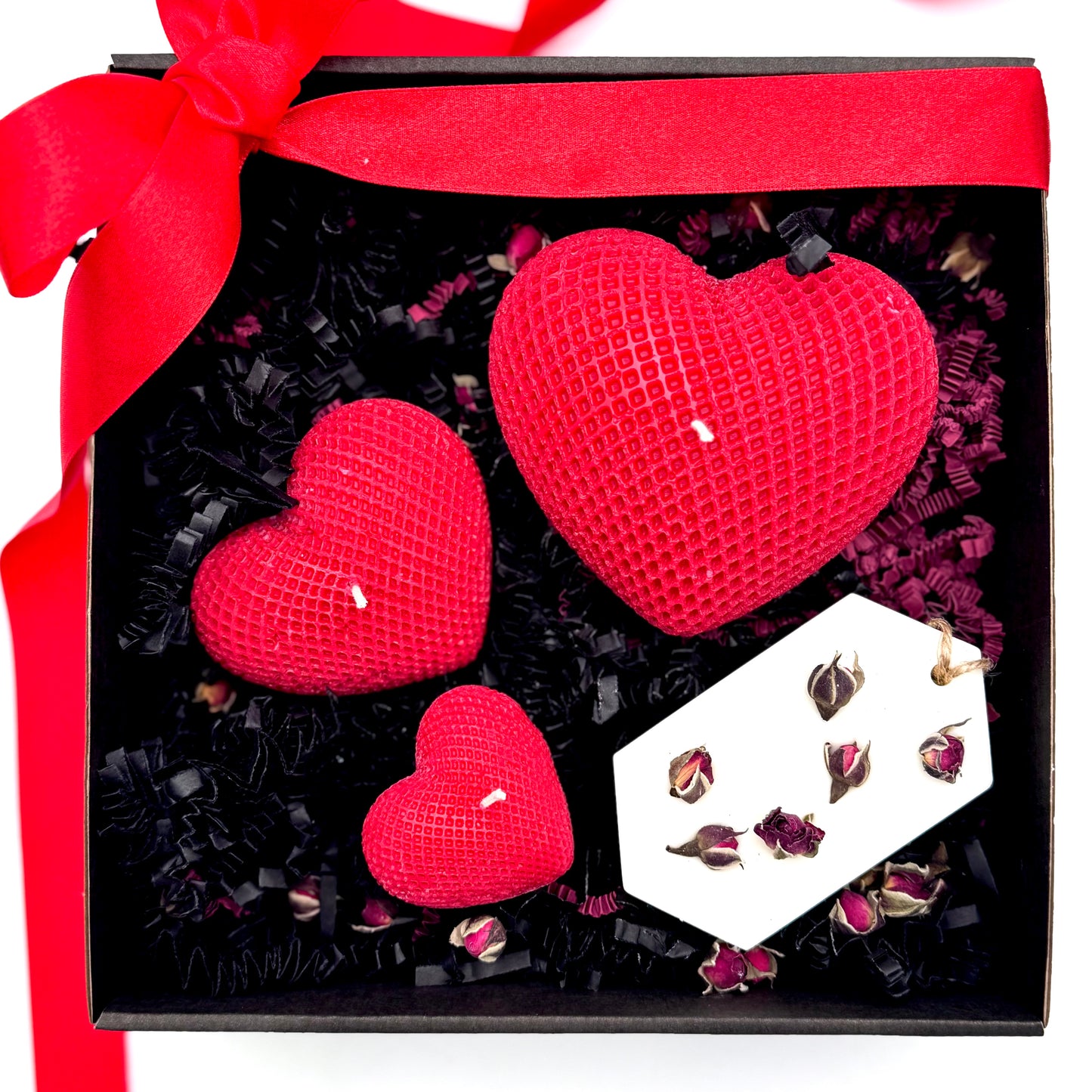 “Sincerely”, gift set