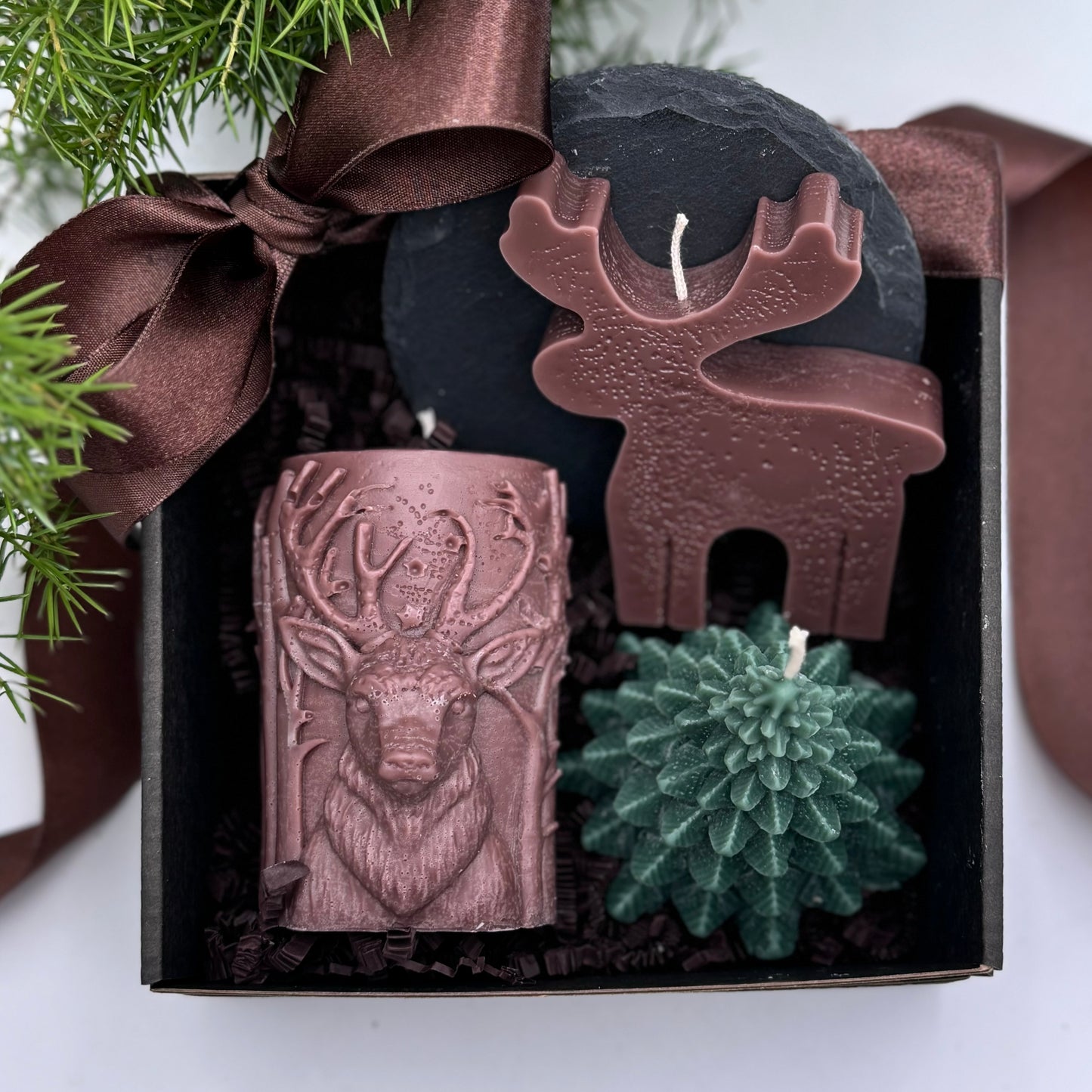 Gift set “Miracles in the forest”