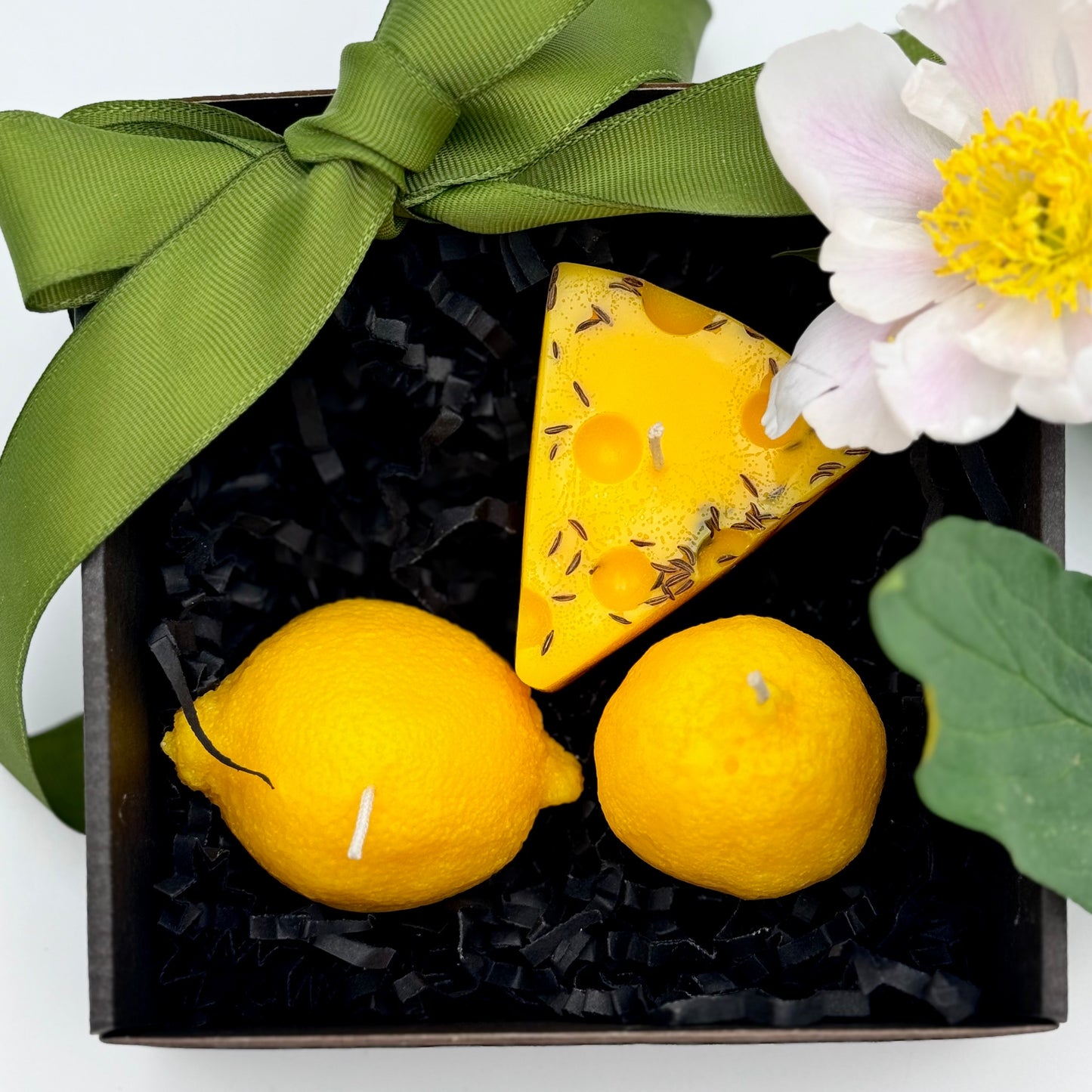 “Summer” gift set.