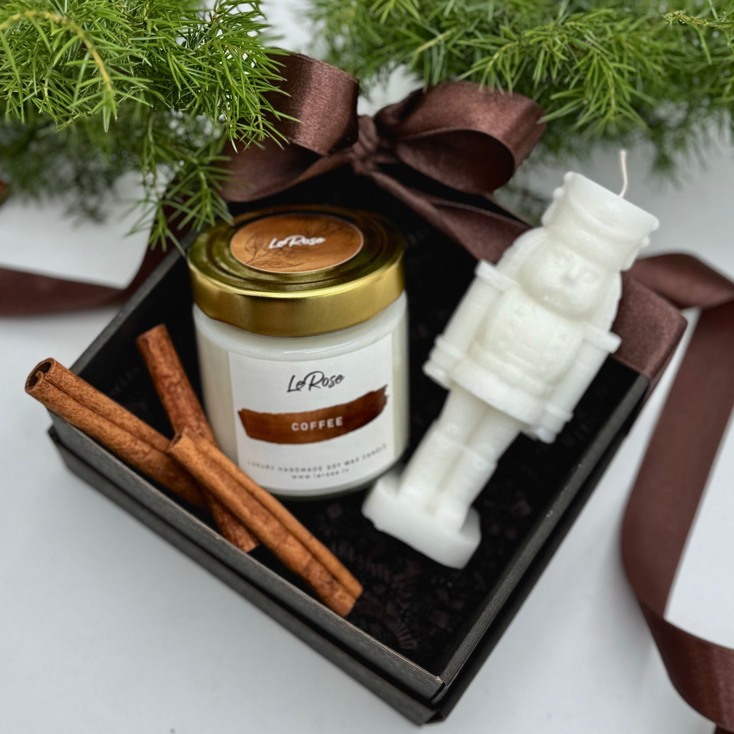 Gift set “Holiday Moment”