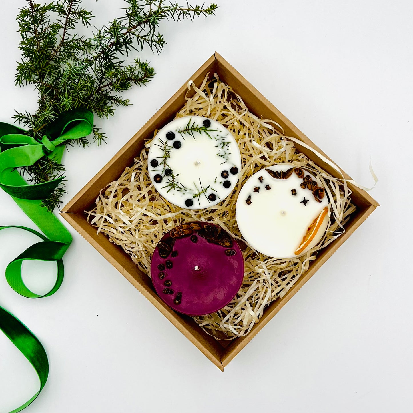 Подарочный набор "Праздничный вечер"