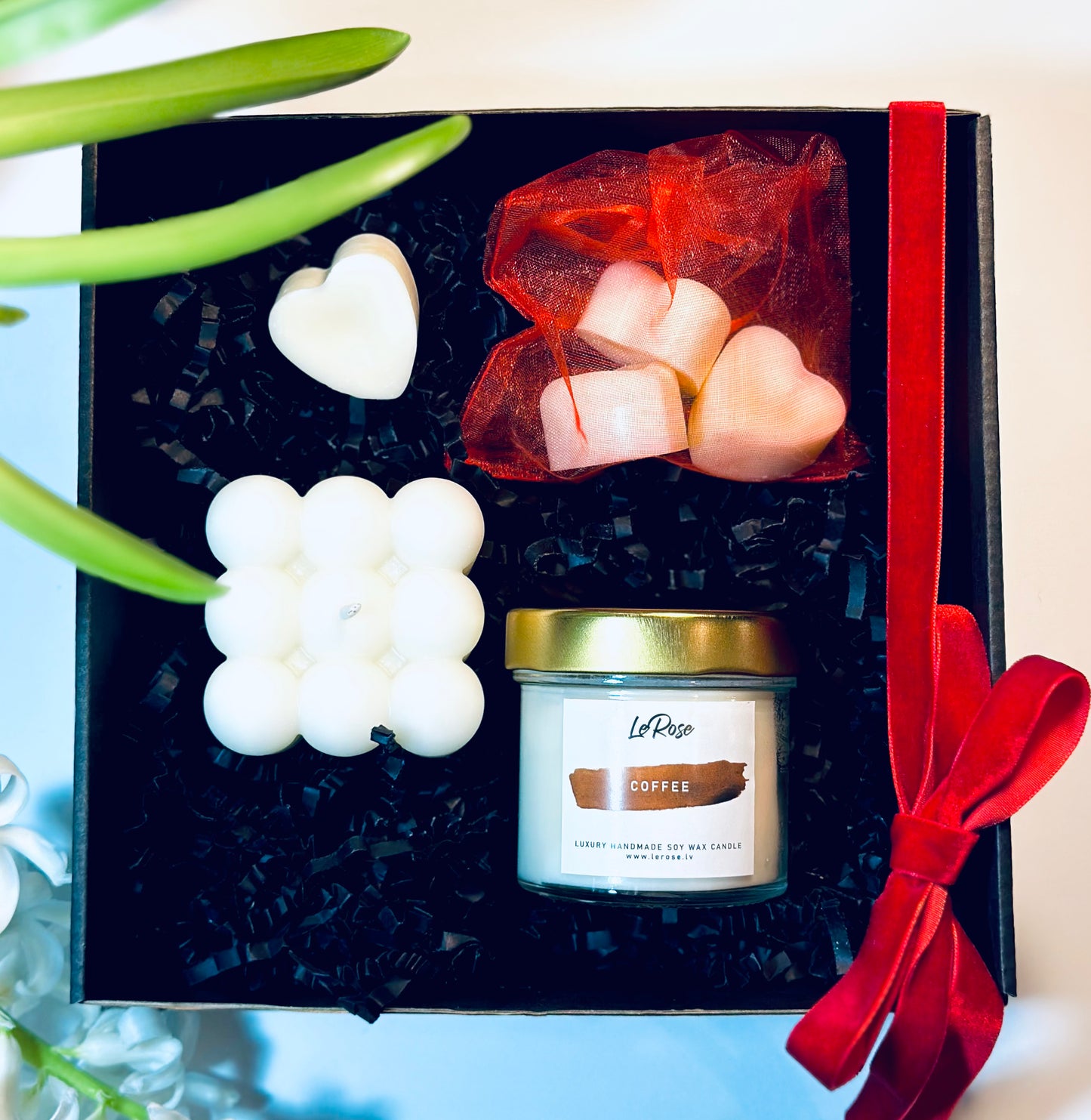 Подарочный набор "Кофе"