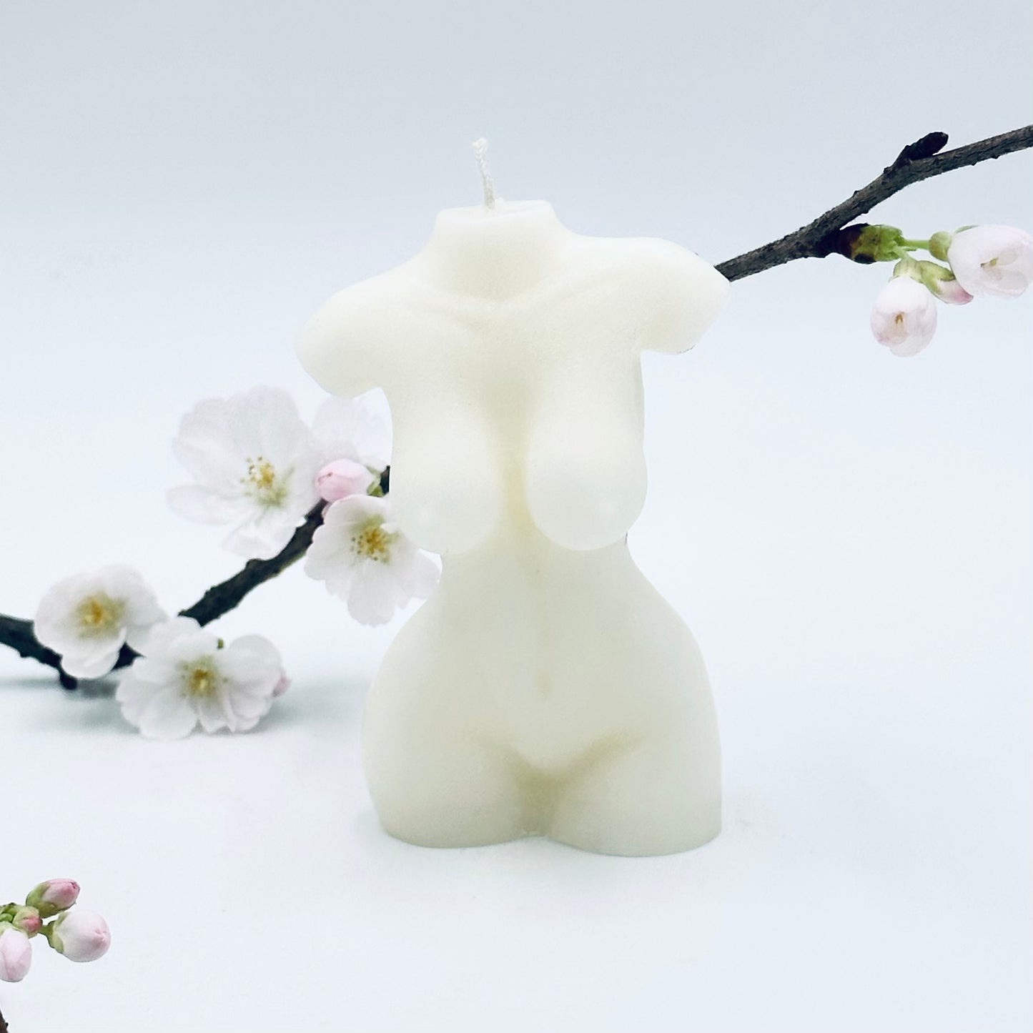 Дизайнерская свеча "Венера"