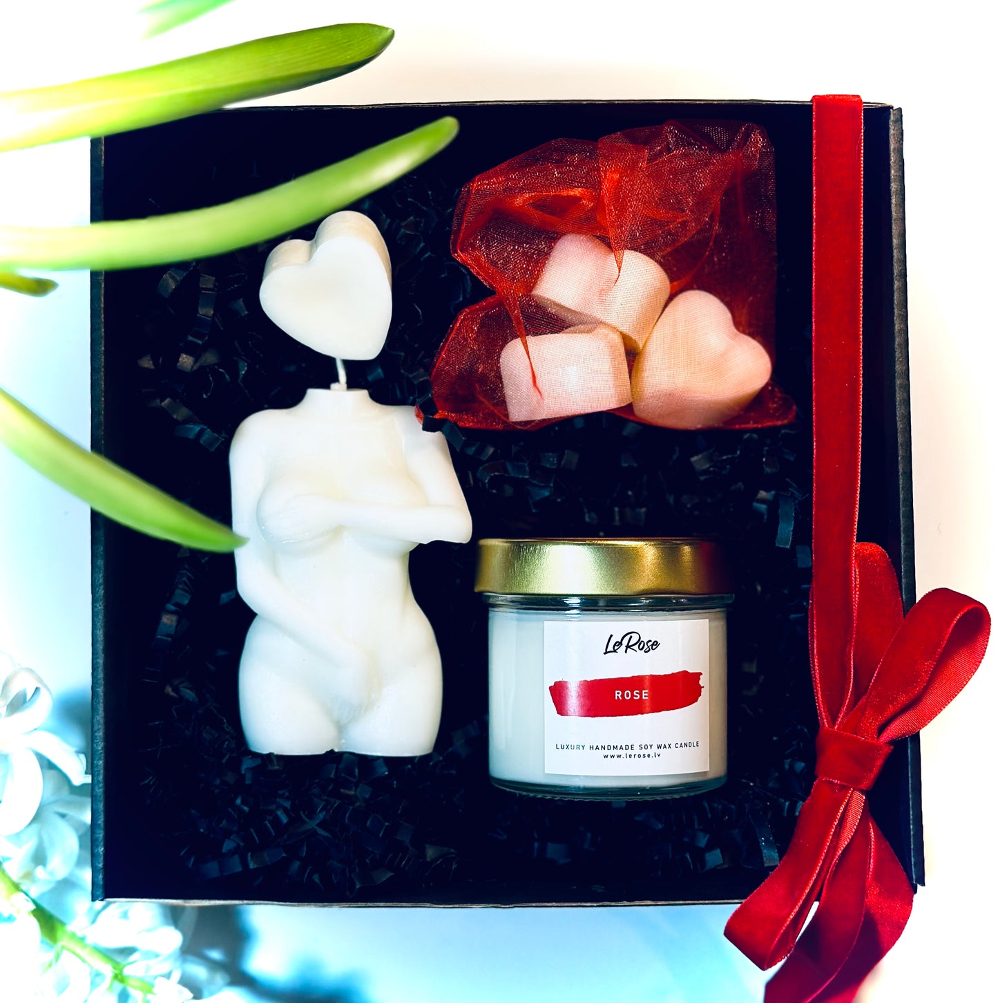 Подарочный набор «Тайна Венеры»