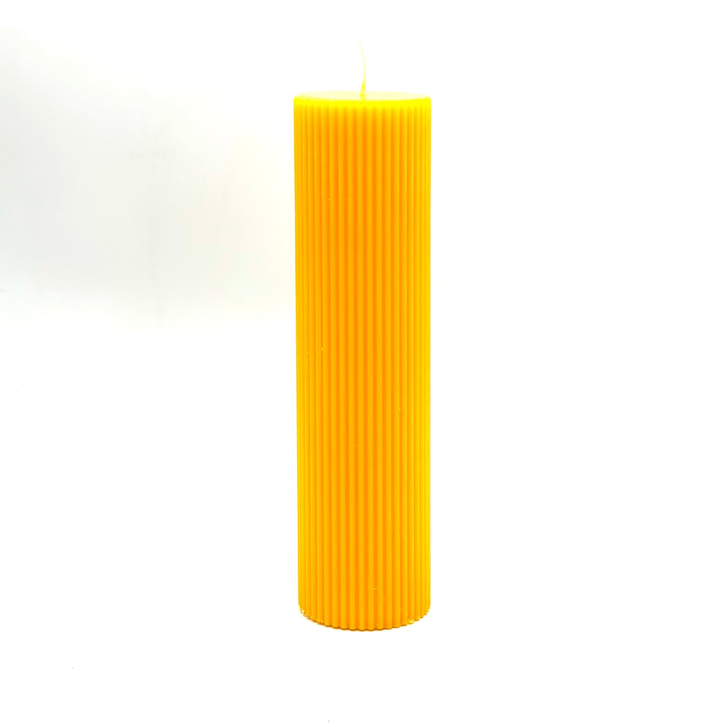 Design hood "Royal", yellow