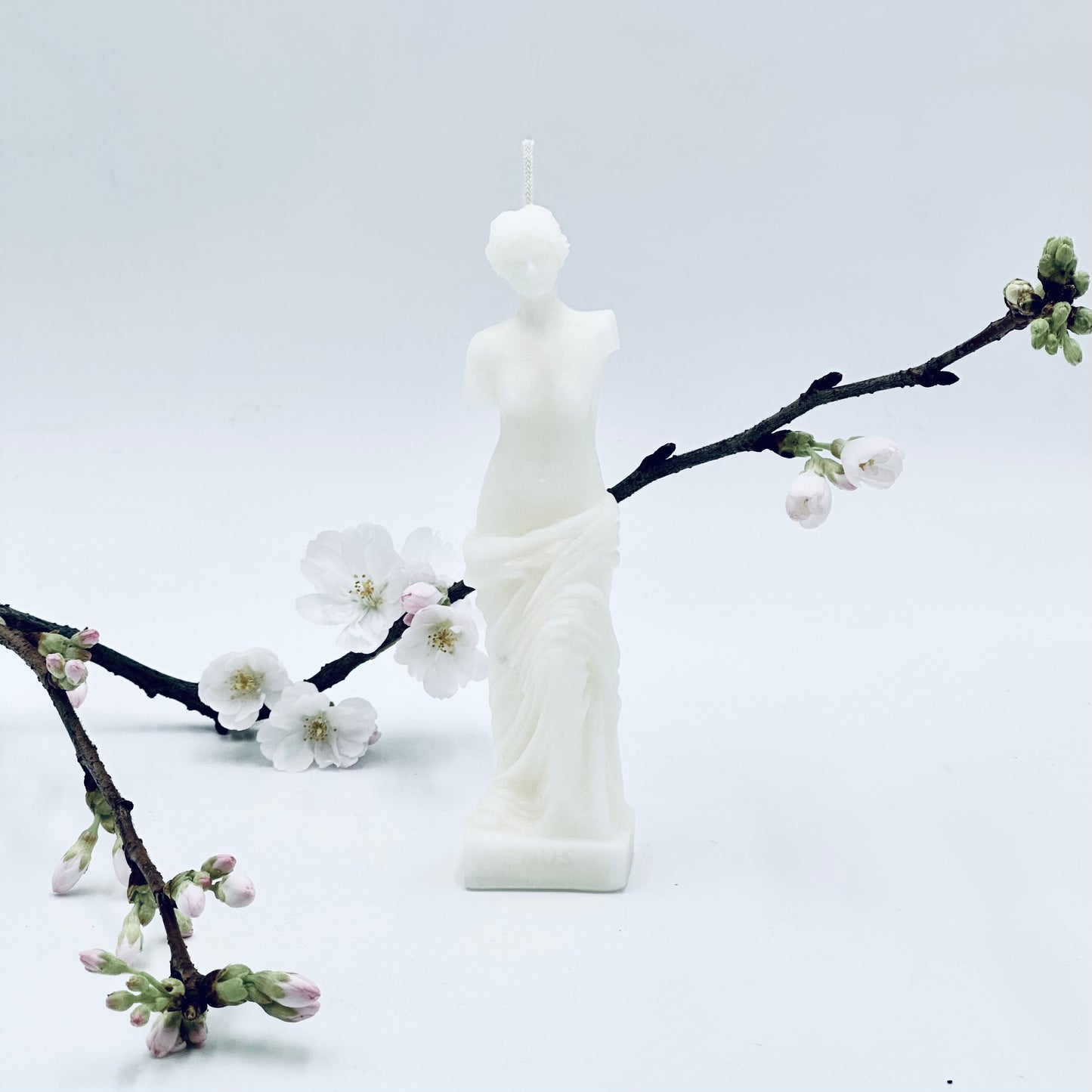 Dizaina svece “Afrodīte”