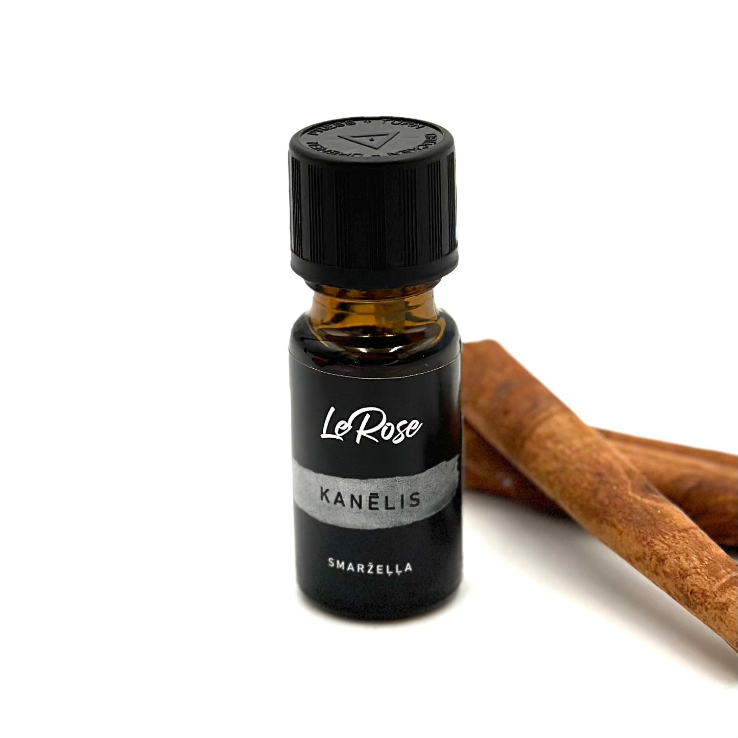 Парфюмерное масло Корица, 10 мл.