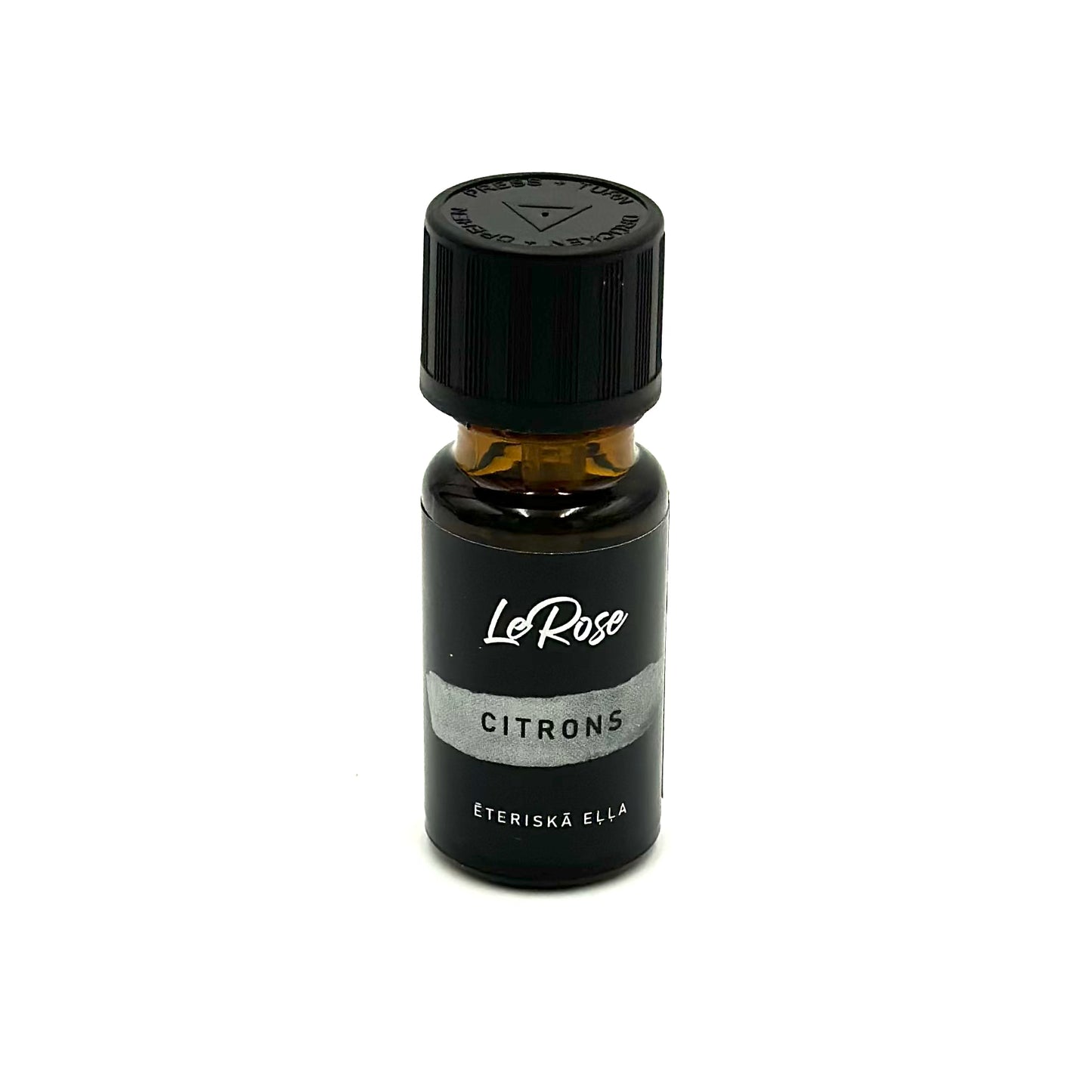 Эфирное масло Лимона (Citrus limonum), 10 мл.