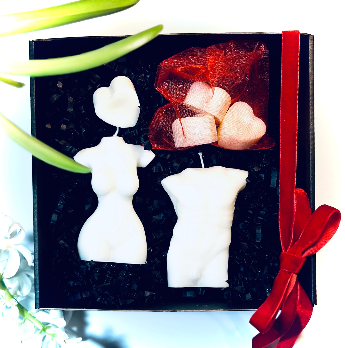 Подарочный набор «Люблю тебя»