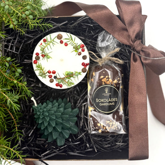 Gift set “Green”