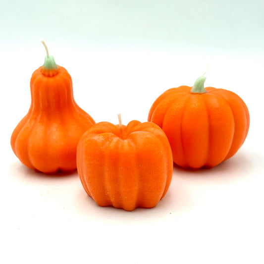 Набор свечей «Осень»