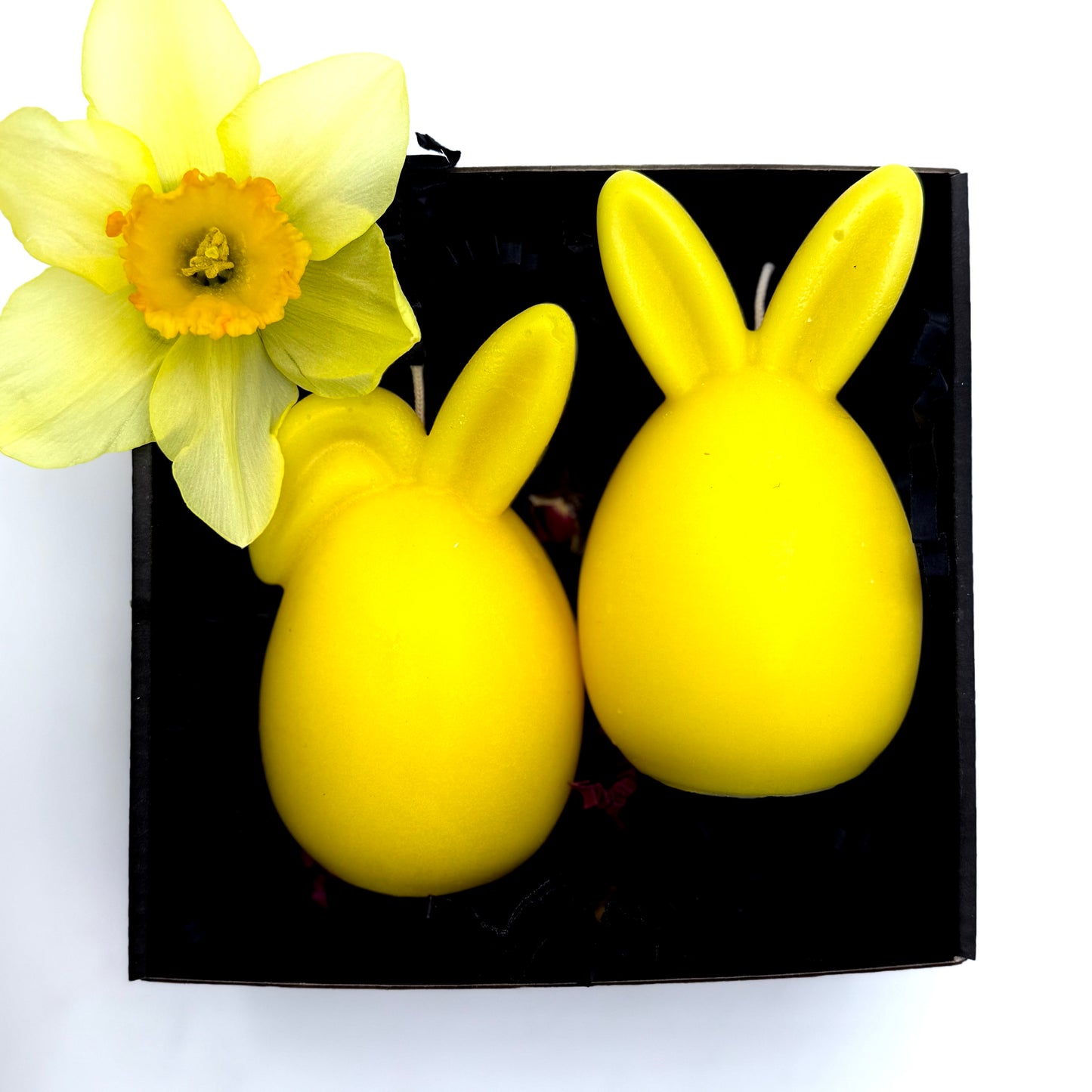 Dāvanu komplekts “Priecīgas Lieldienas!”