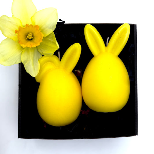 Dāvanu komplekts “Priecīgas Lieldienas!”