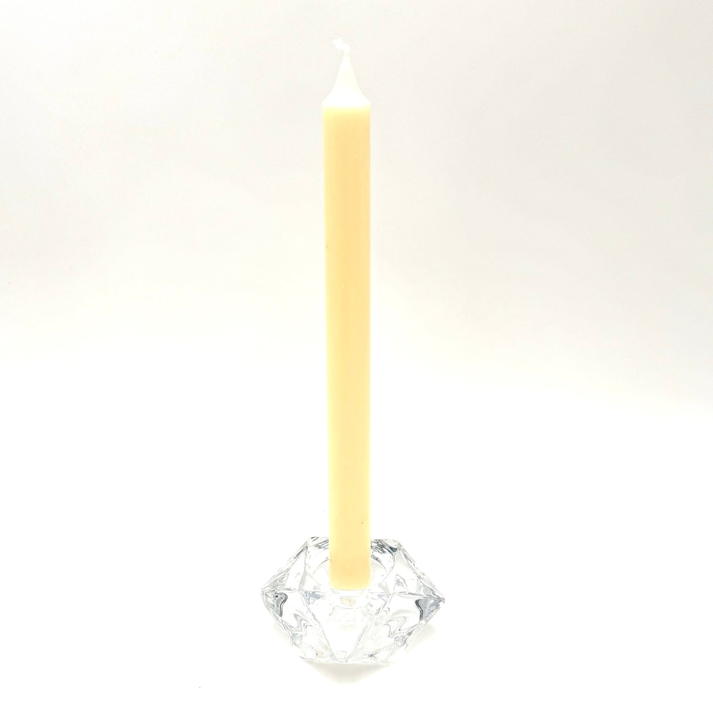 Taper table candle ⌀ 2x24 cm