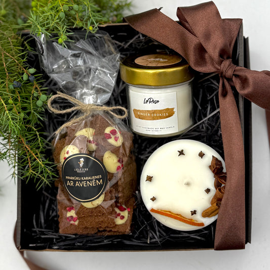 Gift set “Sweet”