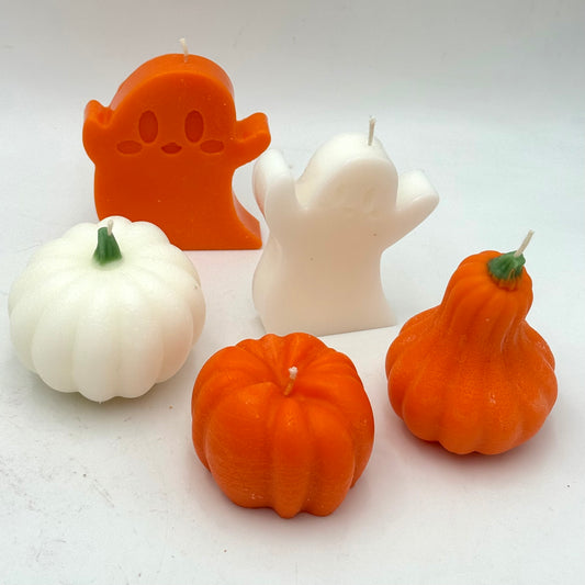 Набор свечей «Хэллоуин»