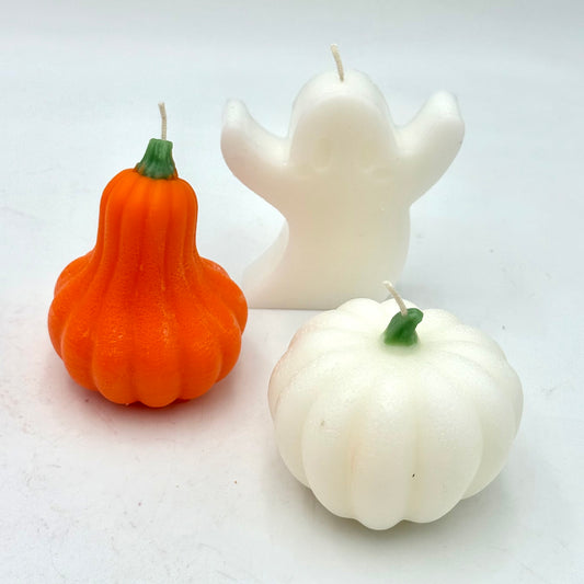 Sveču komplekts “Oktobris”