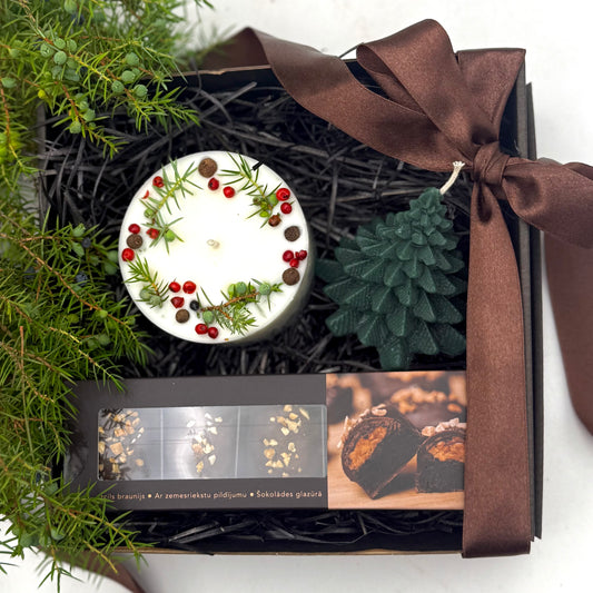 Gift set “Fir Forest”
