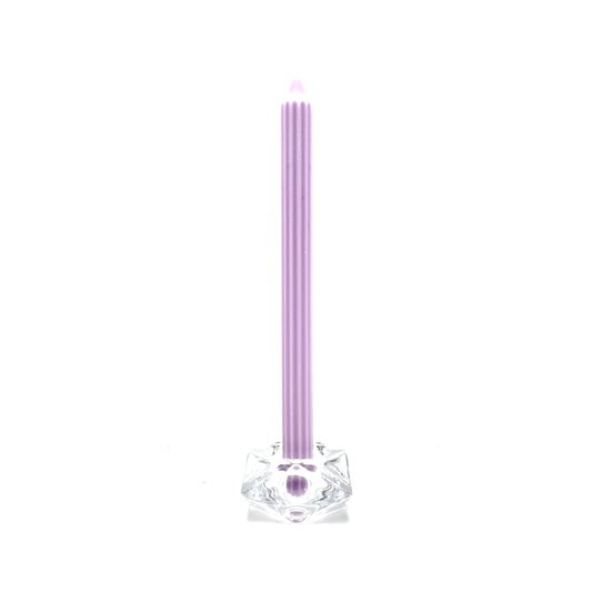 Taper table candle ⌀ 2x28 cm