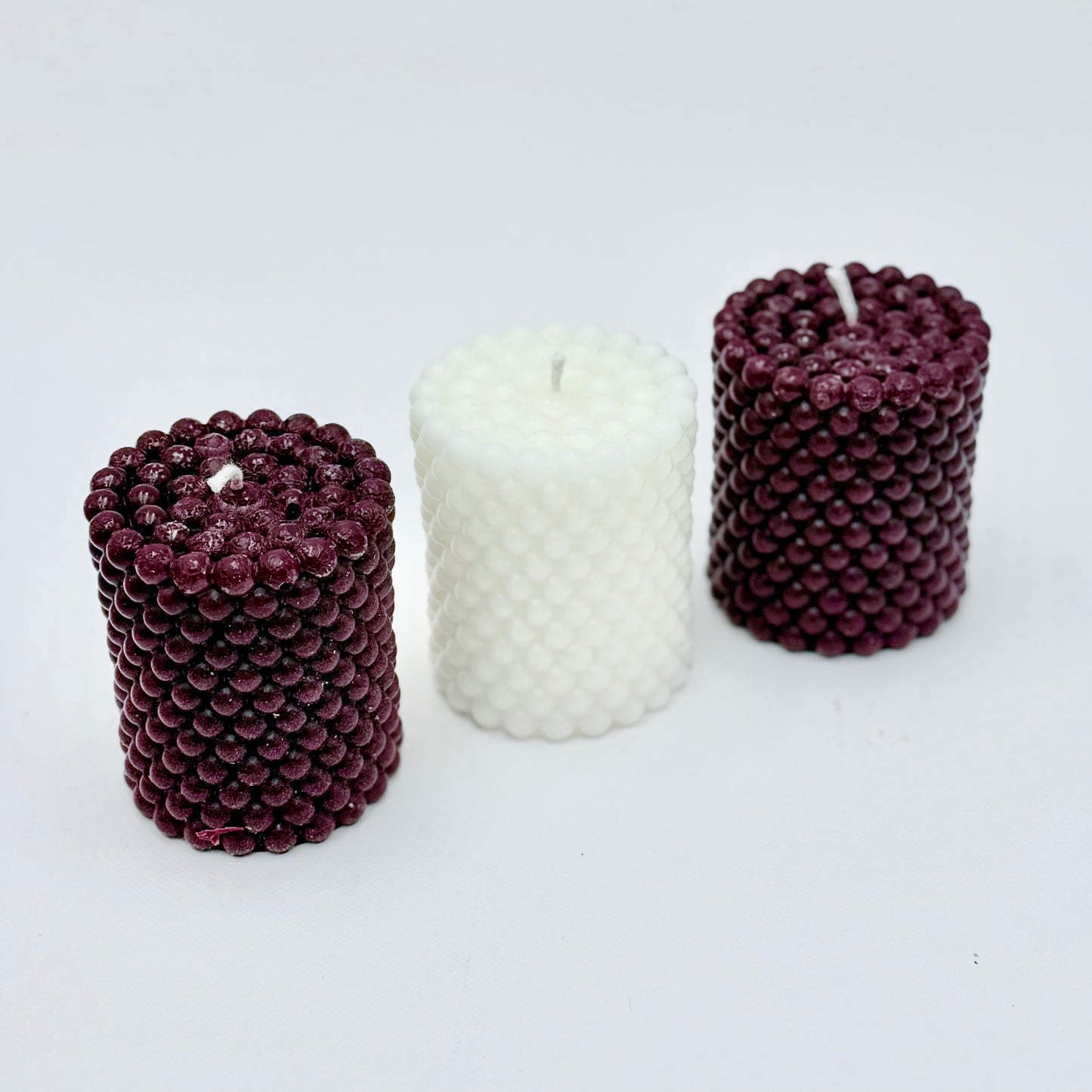 Sveču komplekts “LATVIJA”