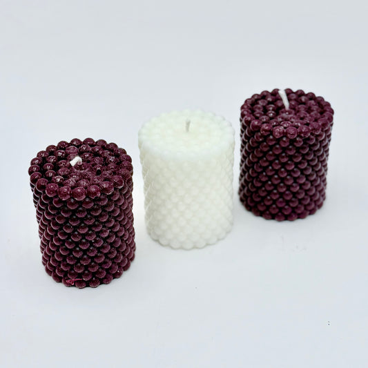 Sveču komplekts “LATVIJA”