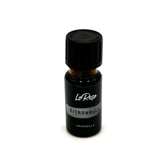 Citronella perfume oil, 10 ml