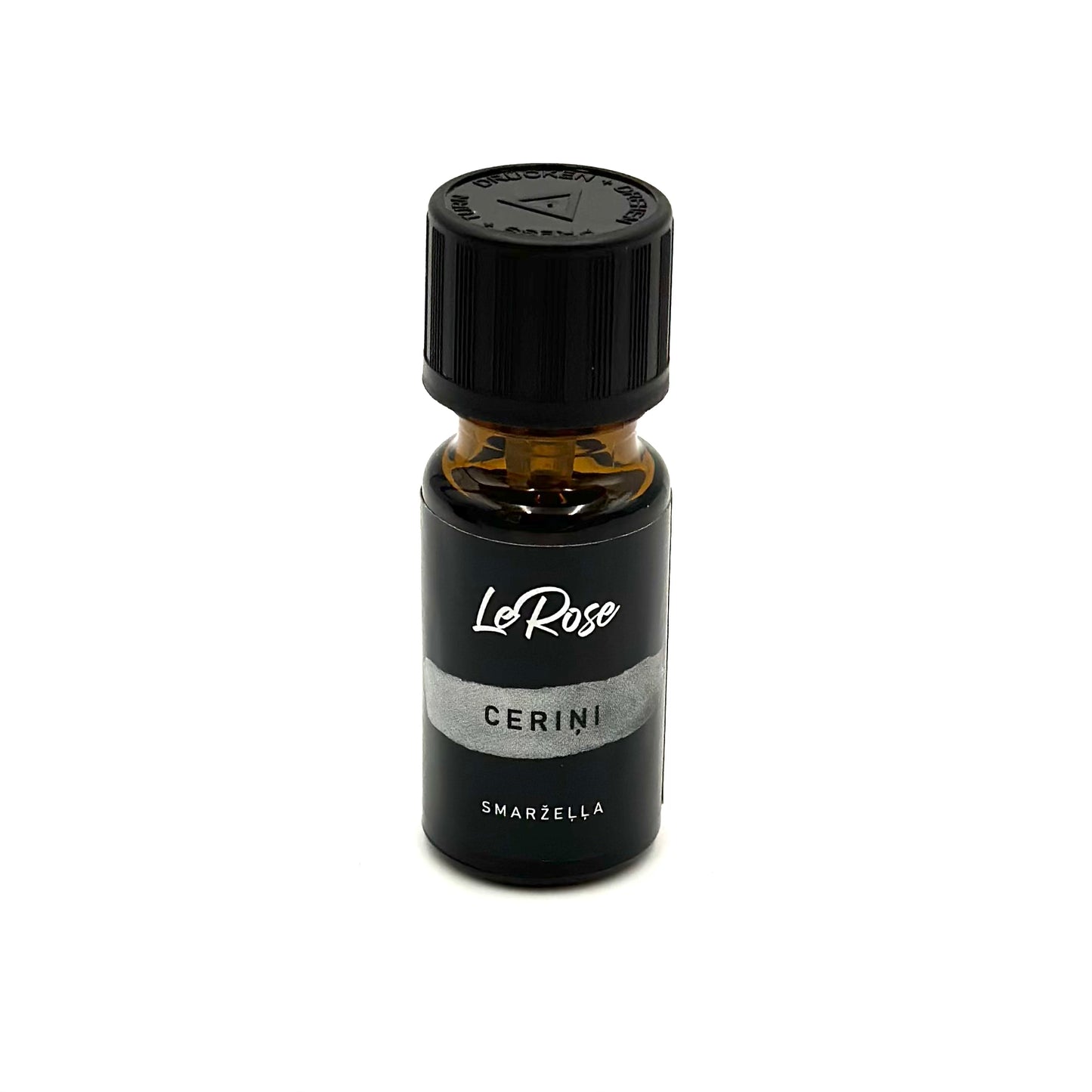Lilac perfume oil, 10 ml