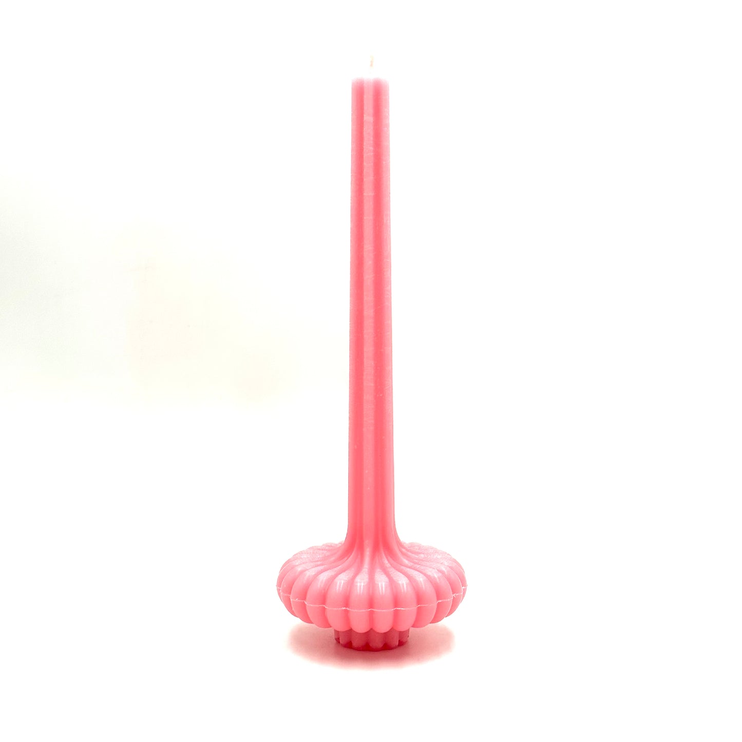 Дизайнерская свеча "Фламинго"
