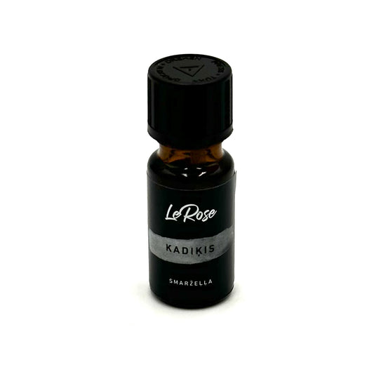 Juniper perfume oil, 10 ml