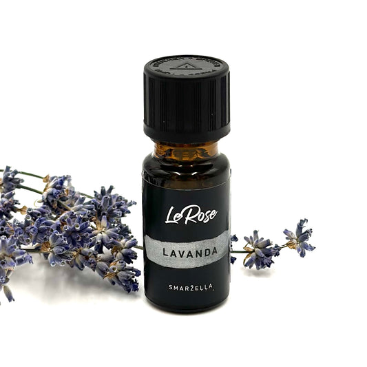 Lavender perfume oil, 10 ml